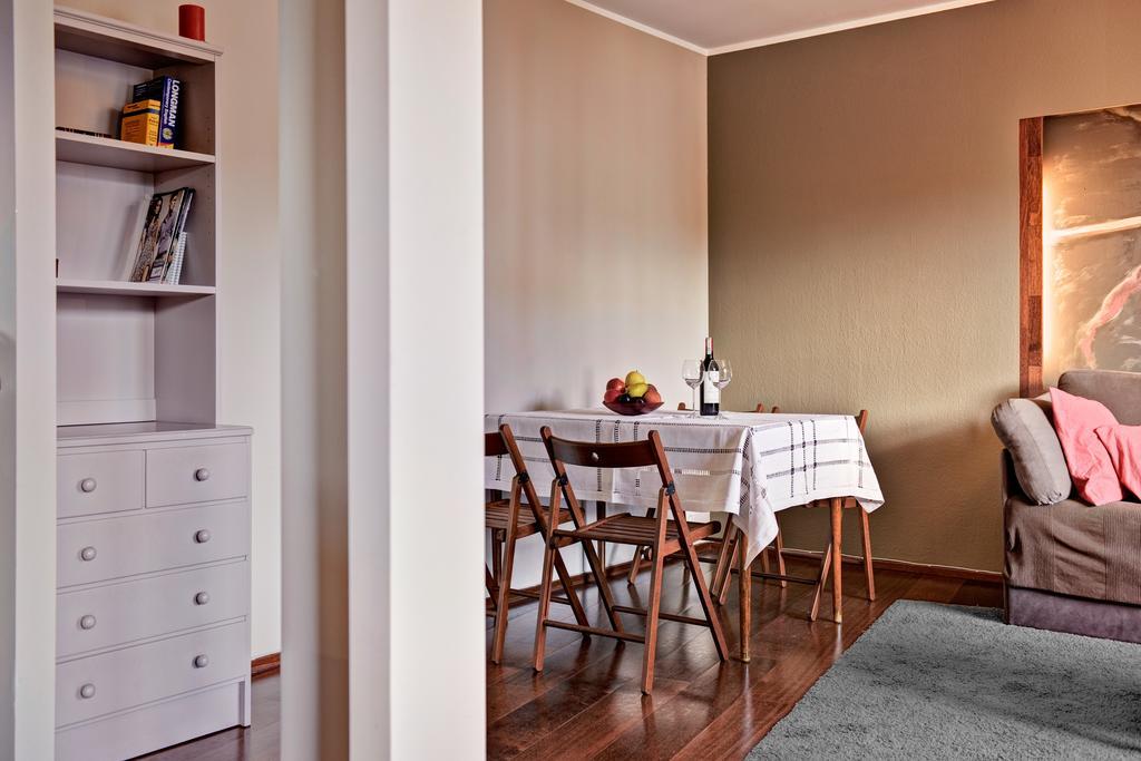 Best Inn Poznan Apartament Wojskowa Δωμάτιο φωτογραφία