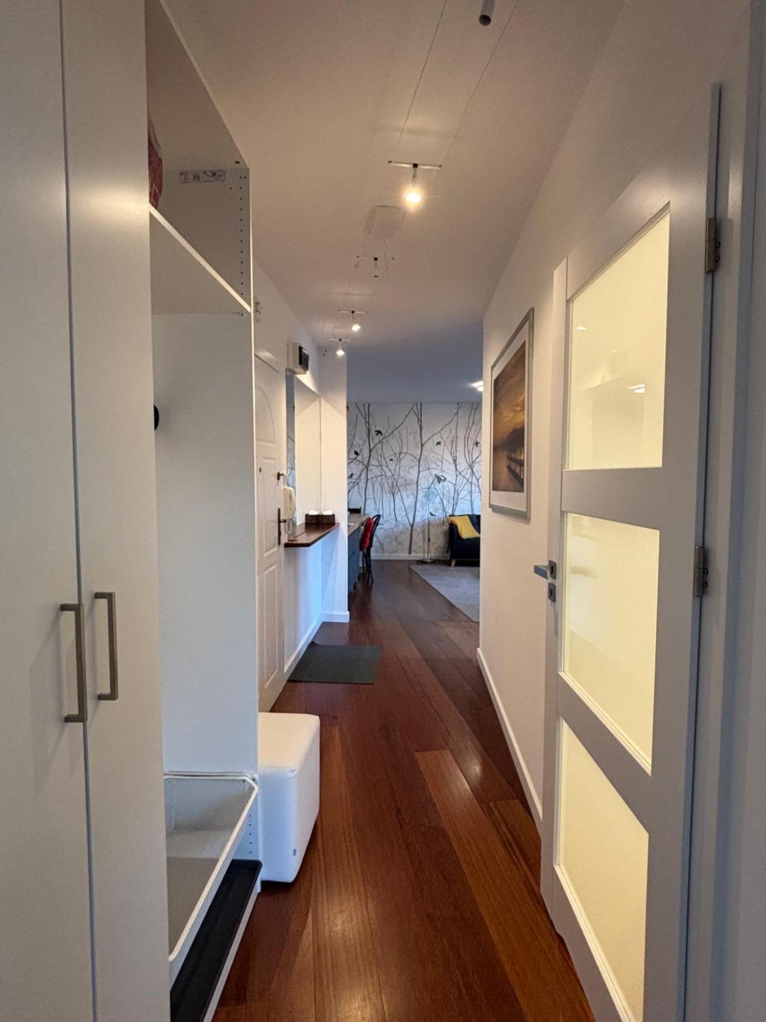 Best Inn Poznan Apartament Wojskowa Εξωτερικό φωτογραφία