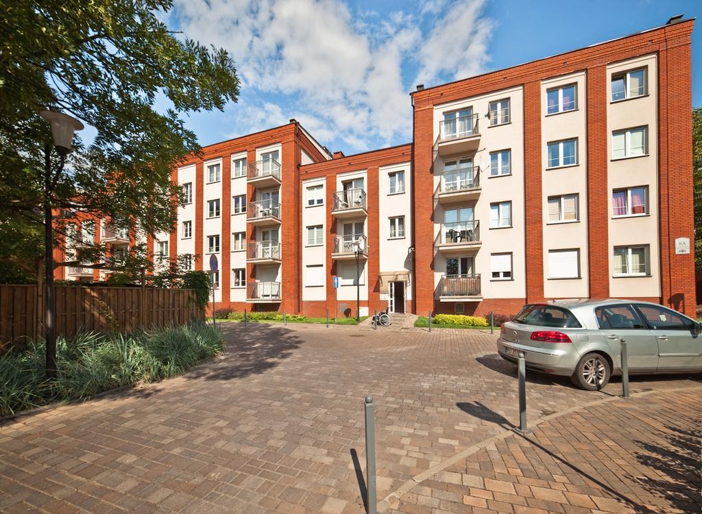 Best Inn Poznan Apartament Wojskowa Δωμάτιο φωτογραφία
