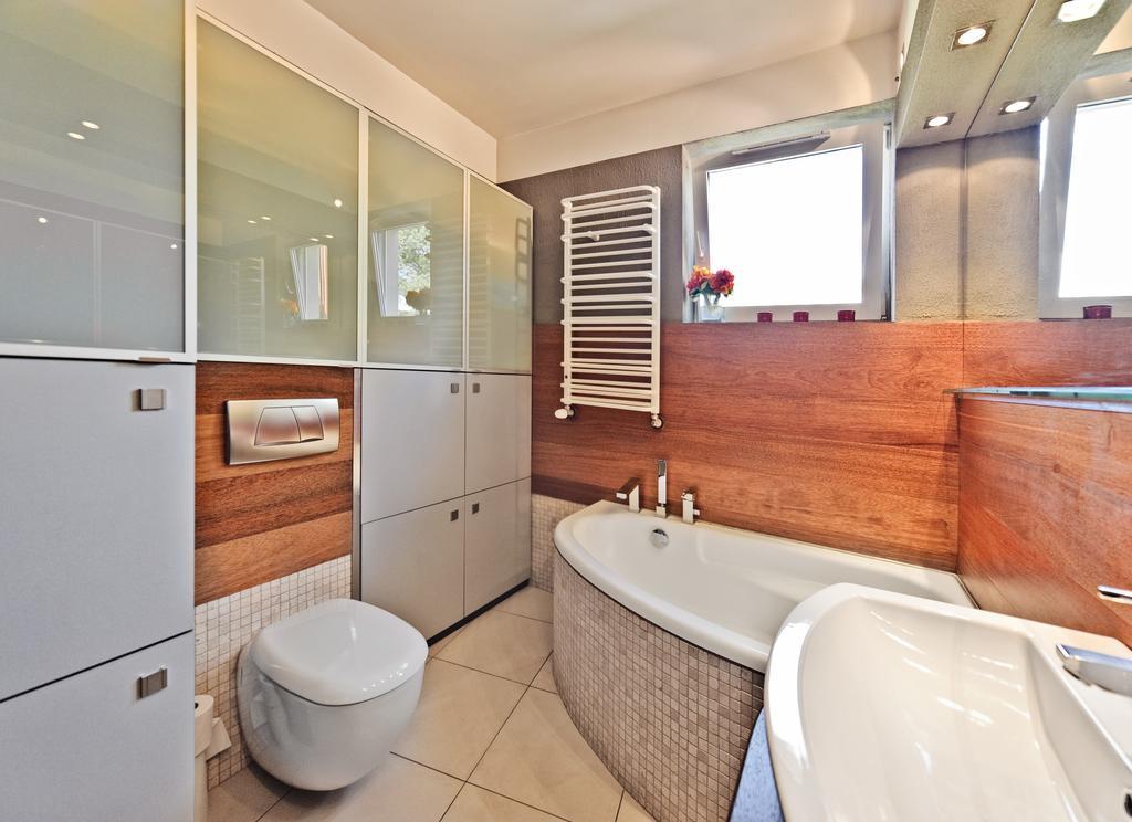 Best Inn Poznan Apartament Wojskowa Δωμάτιο φωτογραφία