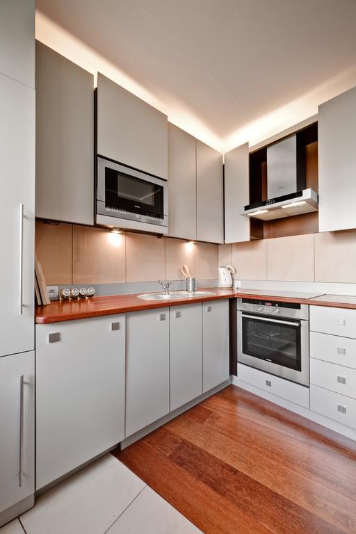 Best Inn Poznan Apartament Wojskowa Δωμάτιο φωτογραφία