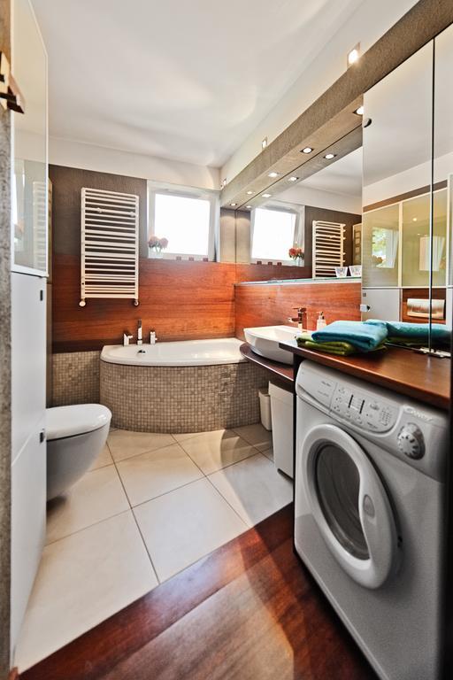 Best Inn Poznan Apartament Wojskowa Δωμάτιο φωτογραφία